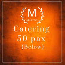 Load image into Gallery viewer, best catering service manila