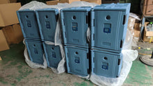 Load image into Gallery viewer, best insulated food carrier thermal storage box in metro manila philippines