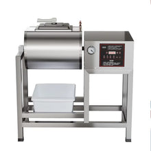Load image into Gallery viewer, 45L Vacuum Tumbler Marinading Machine