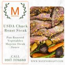 Load image into Gallery viewer, best steak in metro manila
