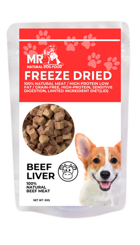 best beef liver freeze dried dog treats metro manila