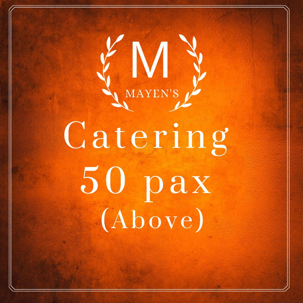 best catering service manila