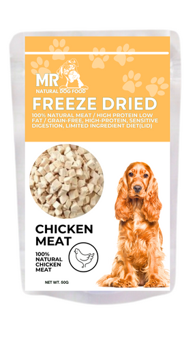 best freeze dried dog treats manila