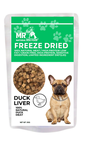 Best freeze dried dog treats manila