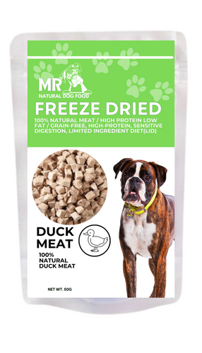 best freeze dried dog treats manila