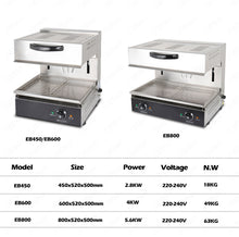 Load image into Gallery viewer, Mr Catering Appliances: Salamander Oven
