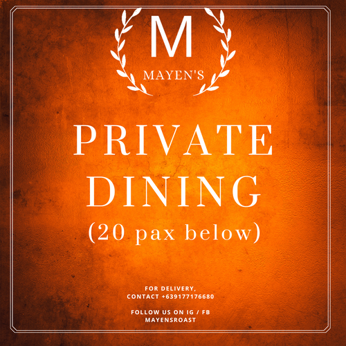 best catering service manila