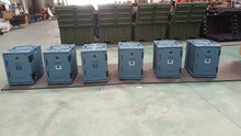 Load image into Gallery viewer, insulated food carrier box food pan carrier food warmer storage box
