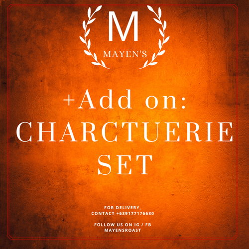 best charcuterie manila