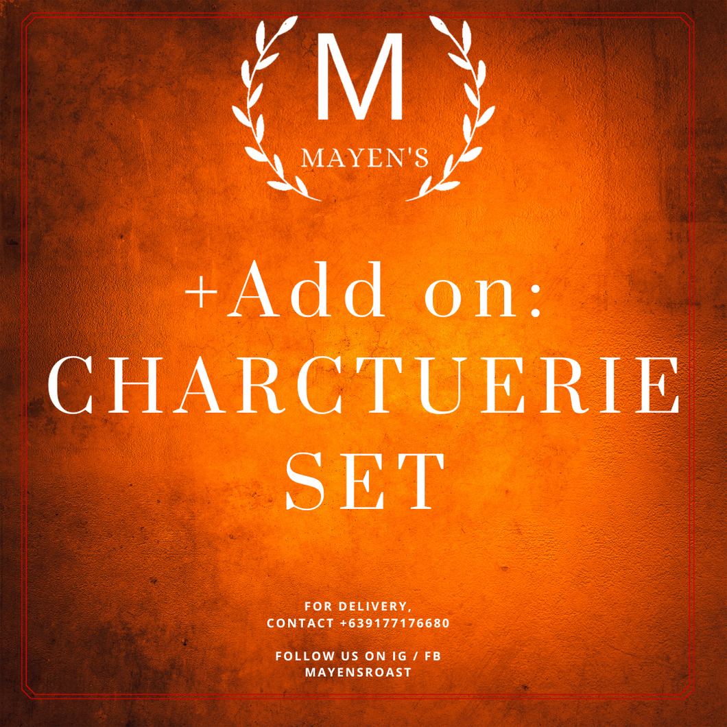 best charcuterie manila