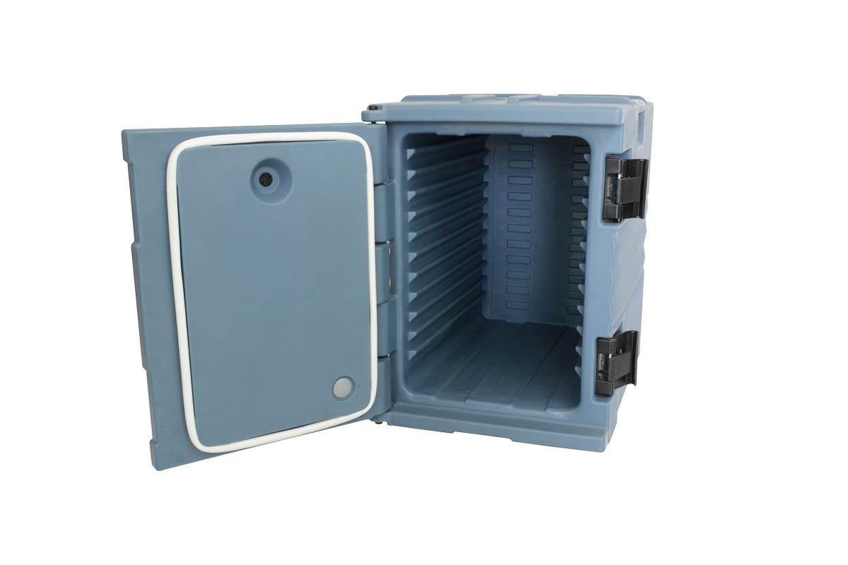 insulated food carrier box food pan carrier food warmer storage box ...