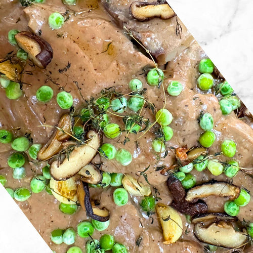 best lengua redwine sauce party tray in metro manila