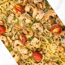 Load image into Gallery viewer, best shrimp scampi party tray in quezon city metro manila
