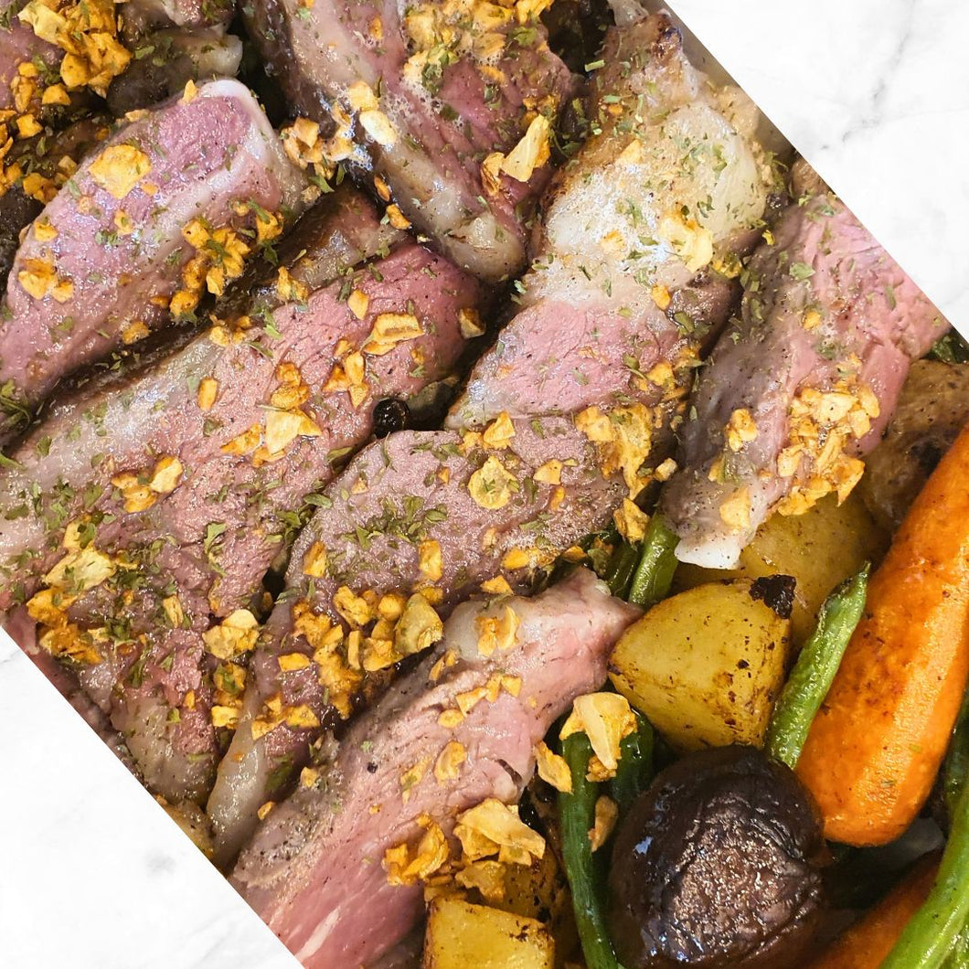 best steak party tray in metro manila